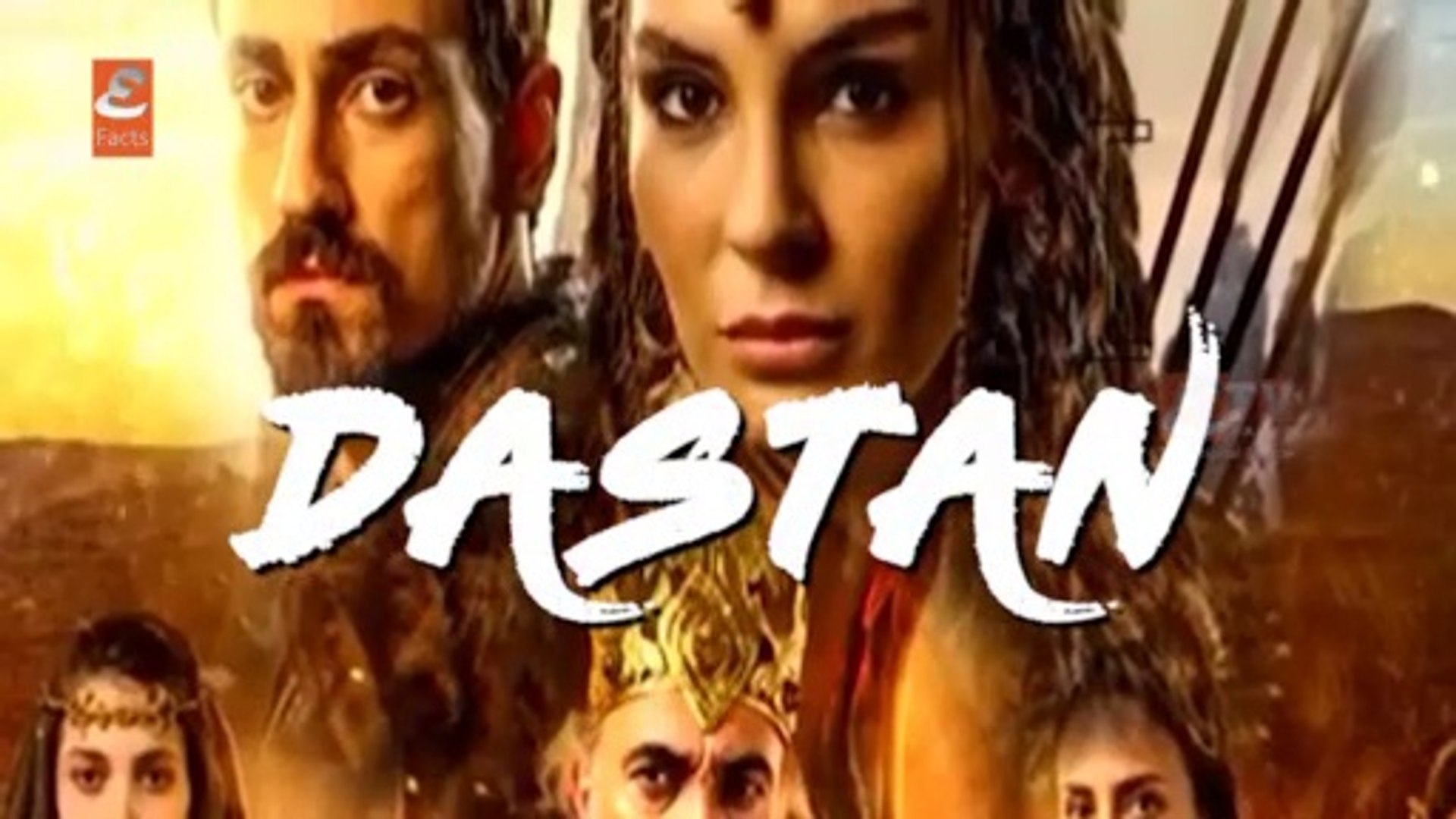 Destan Episode 45 Urdu Hindi dubbed