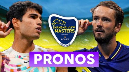 Pourquoi ALCARAZ va (encore) marcher sur la CONCURRENCE ️