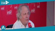 François Mitterrand “amoureux” de Dalida : Franz-Olivier Giesbert cash sur leur liaison
