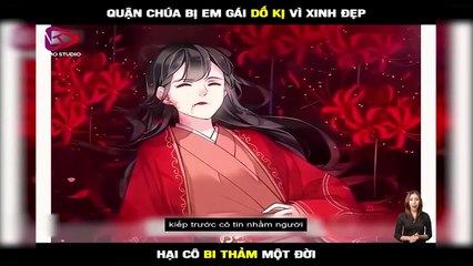 Chapter 2_ Quận Chúa Bất Tư Gia