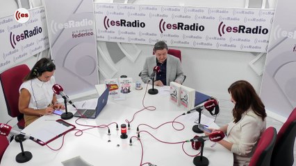 Federico a las 7: Ejemplar rueda de prensa de PP y PSOE