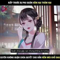 Chapter 9_ Quận Chúa Bất Tư Gia