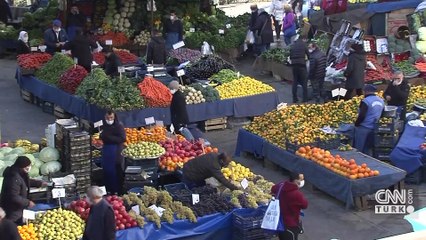 Son dakika haberi! Eylül enflasyonu açıklandı
