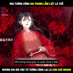 Chapter 19_ Quận Chúa Bất Tư Gia