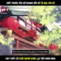 Chapter 13_ Quận Chúa Bất Tư Gia