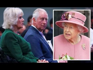 Queen’s Camilla snub was ‘great disappointment’ for Prince Charles on wedding day
