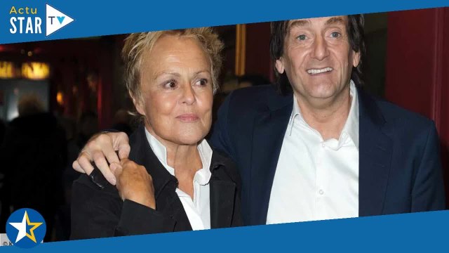 « Elle ne pourra pas lui pardonner » : Muriel Robin voit Pierre Palmade « comme un assassin »