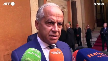 Migranti, fra Roma e Berlino si prova a cercare un compromesso