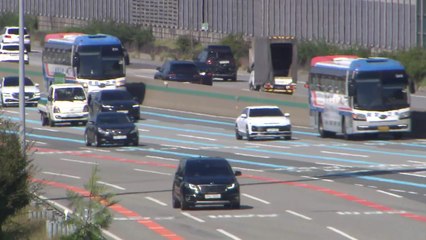 전라선 열차 예매율 99% 넘어...고속도로는 '원활' / YTN