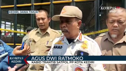 Pemkot Kediri Kembali Tutup Gerai Mie Gacoan, Pengelola: Izin Kami Sudah Lengkap!