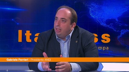 Ferrieri "Necessario sviluppare l'ecosistema digitale"