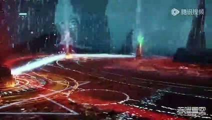 Swallowed Star S 3 [4] (Tunshi Xingkong ) Ep 86 English Subtitle