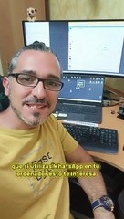 Si utilizas WhatsApp en tu ordenador, este truco te ahorrará muchos problemas