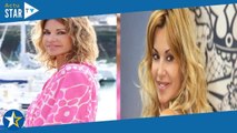 Ingrid Chauvin a 52 ans  retour sur sa transformation physique en 15 photos