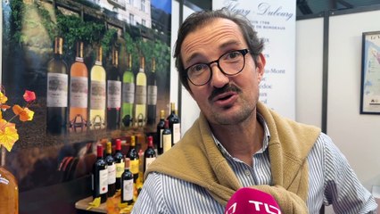 La 61e édition de la Foire de Saint-Etienne est terminée