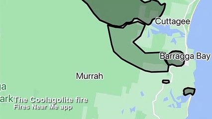 Automated sprinkler system at Four Winds