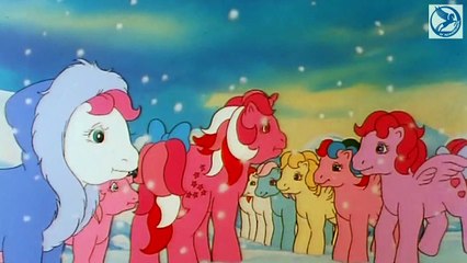 MY LITTLE PONY-WE´RE NOT GONNA FREEZE !(INSTRUMENTAL)