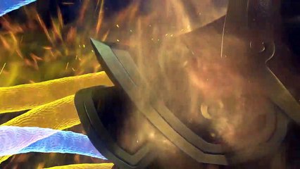 Falling Mystic Master Episode 16 English Subtitle