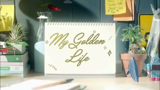 My Golden Life [Korean Drama] in Urdu Hindi Dubbed Ep 28