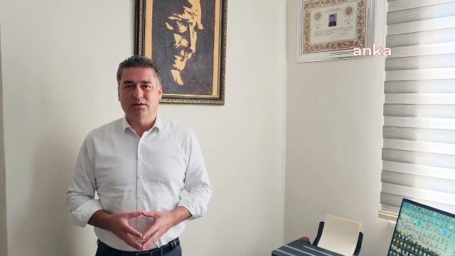 CHP Hatay Milletvekili Servet Mullaoğlu, Hatay'daki deprem sorunlarına dikkat çekti