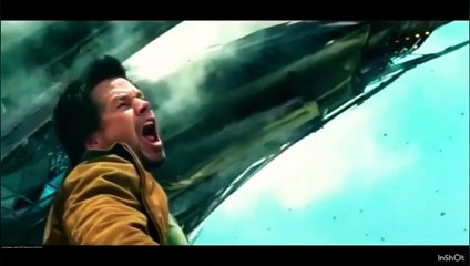 Cade Yeager screaming "TESSA" and "NOOOOOO"