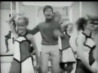 LA LA LA LA LA by Cliff Richard - live TV performance 1967