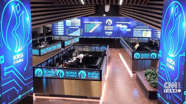Borsa mı vadeli hesap mı? Uzmanlar ne öneriyor, hangisi daha kazançlı?