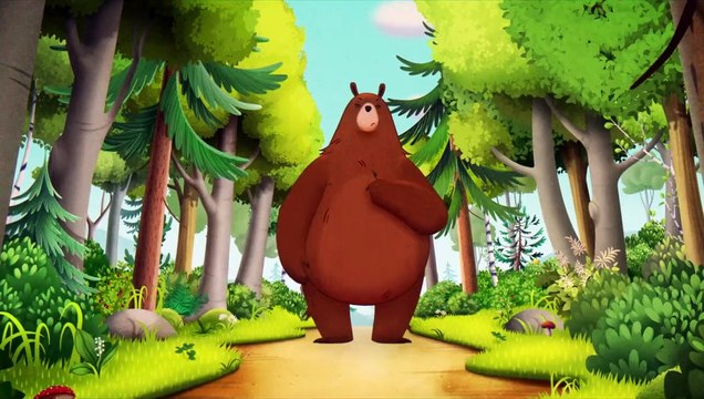 La Course au miel Bande-annonce VF