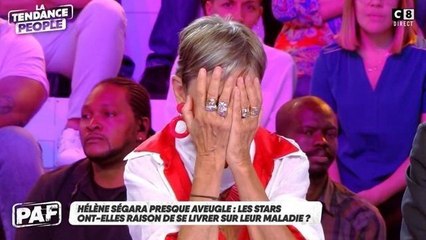 "Arrête le botox grosse pouf !" : Isabelle Morini-Bosc révèle les horreurs reçues par Hélène Segara après avoir révélé sa maladie