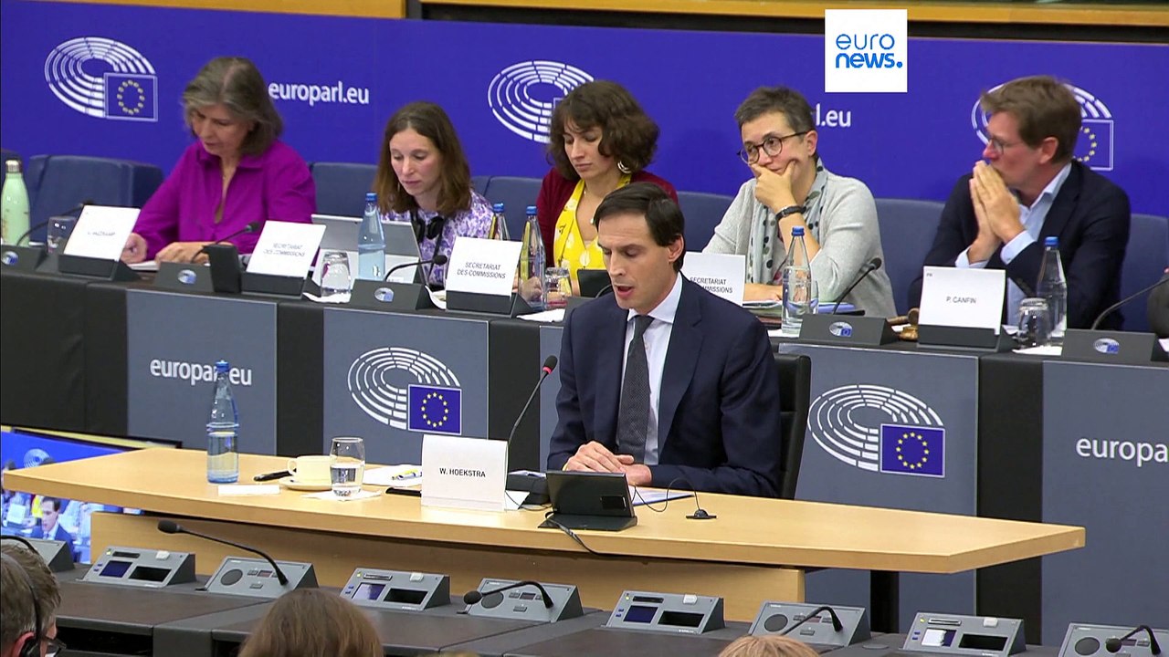 Angehender EU-Klimakommissar: 'Müssen Großteil der Treibhausgase einsparen'