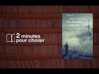 VIDEO: « Nos destins sont liés » par l'écriture de Walid Hajar Rachedi