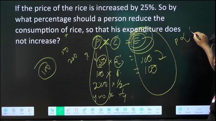 Math Master Class -2 (Paid Batch) I Percentage I By Bighnraj Sir I for District Court Exam 2023