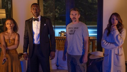 Tráiler de Dejar el mundo atrás