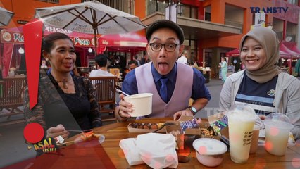 Asal Usil! Review Jujur yang Lagi Viral