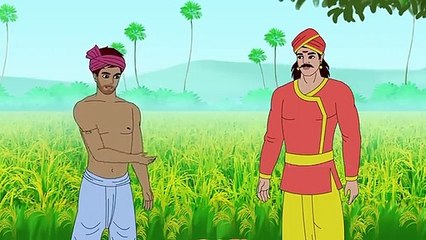 लालची आदमी - HINDI KAHANIYAN - MORAL STORIES IN HINDI - BEST PRIME STORIES