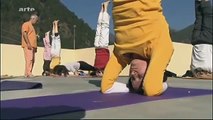 Yoga , l'art de vivre