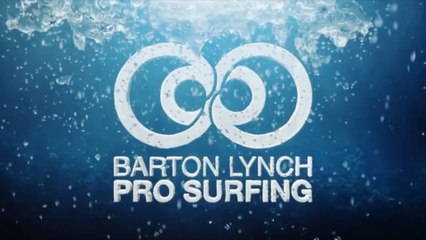 Barton Lynch Pro Surfing Official Announcement Trailer