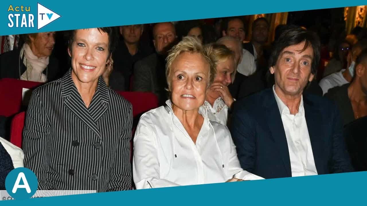 Accident de Pierre Palmade : Muriel Robin et Anne Le Nen “bouleversées par le malheur et l’incompréh