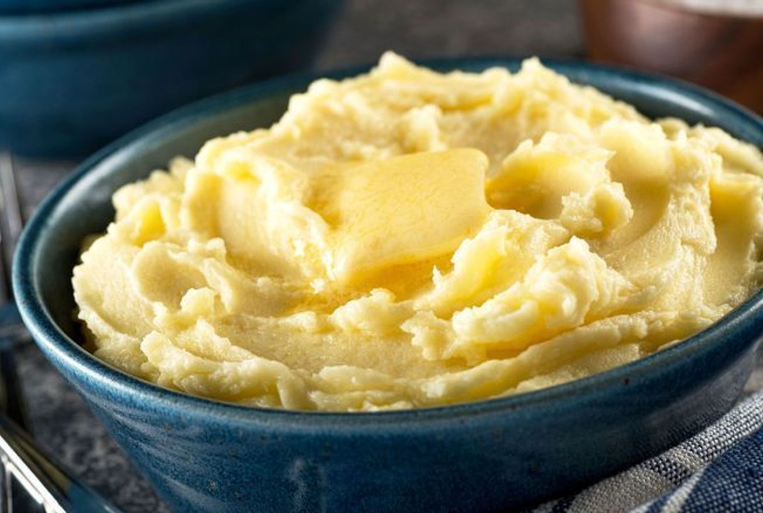 Que faire avec un sachet de purée Mousline ? La recette facile pour l’automne, à faire en moins 15 min