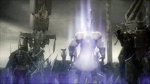 Lost Odyssey - Primeros minutos del juego