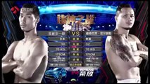 Yodsanklai Fairtex vs Miyakoshi Soichiro Muay Thai Fight