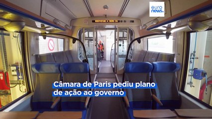 França tenta escapar aos percevejos