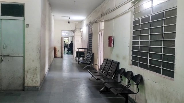 उप पंजीयक कायार्लयों के निजीकरण का विरोध, पेन डाउन हड़ताल