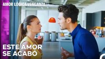 ¿Cómo Sabes Amar? - Amor Lógica Venganza