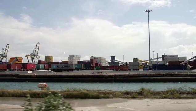 Les Voies jaunes Bande-annonce VF