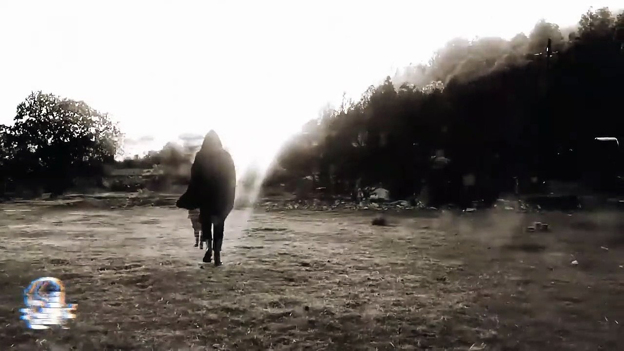 LOS ESPIRITUS DEL FANGO (Relatos De Horror)