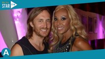 Cathy et David Guetta divorcés : ils partagent des vacances en famille aux Maldives