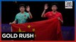 China rules Asian Games