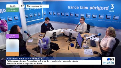 Des créations en ballons à l'occasion d'Octobre Rose