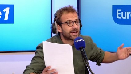 Pierre-Antoine Damecour alias Thierry Balec : «RATP, Rien A Taper de Paris ! C’est le concept du bouquin !»